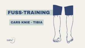 Cars Knie – Tibia