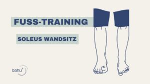Soleus Wandsitz