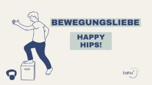 Happy hips!