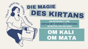 Om Kali Om Mata