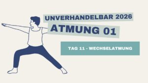 Wechselatmung