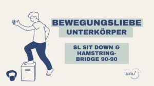 RFESS & Hamstring Bridge