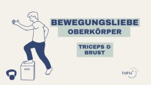 Tricep & Brust