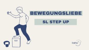 Single Leg Step Up