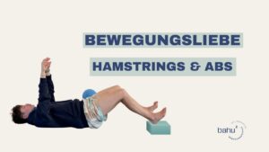 Hamstrings & Abs
