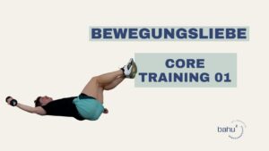 Core 01 – lasst uns starten!