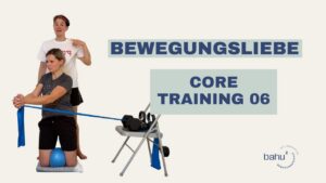 Core Training 06