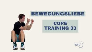 Core Training 03